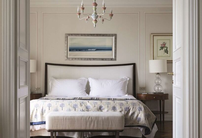 Splendido, A Belmond Hotel, Portofino