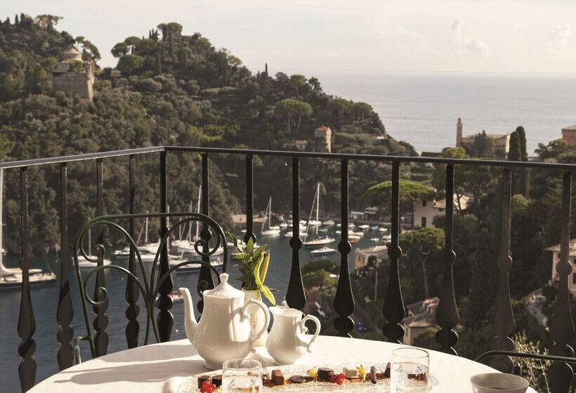 Splendido, A Belmond Hotel, Portofino