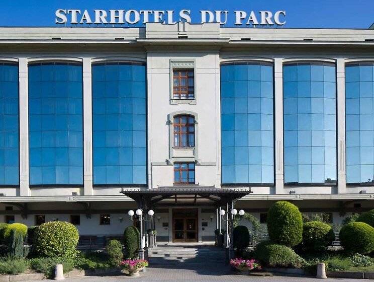 Starhotels Du Parc