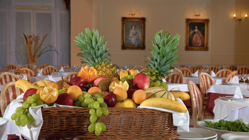 酒店 Terme Helvetia