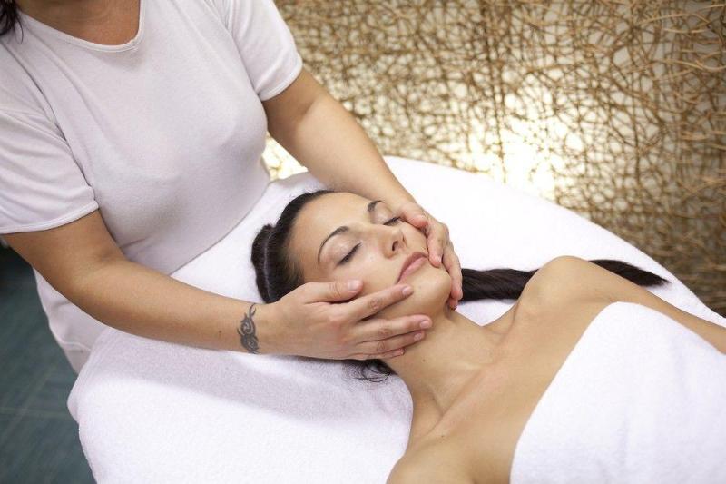 酒店 Terme Helvetia