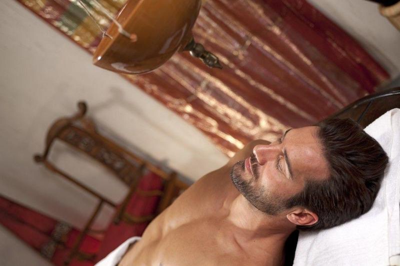 酒店 Terme Helvetia