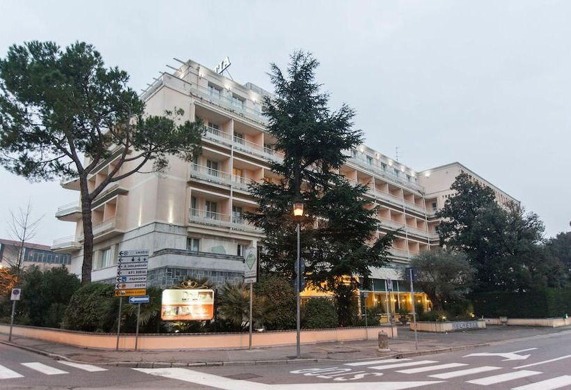 酒店 Terme Helvetia