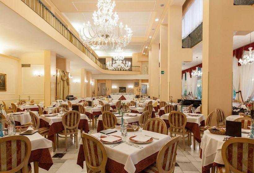 酒店 Terme Helvetia