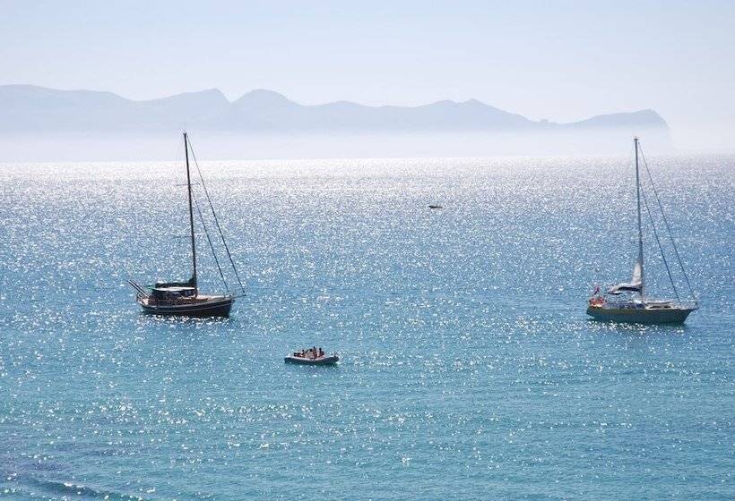 酒店 Th Cinisi   Florio Park