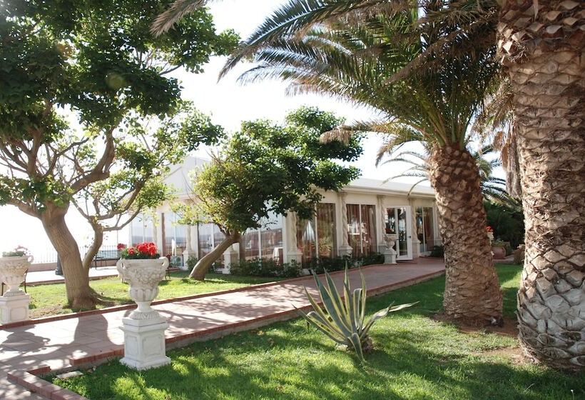 酒店 Th Cinisi   Florio Park