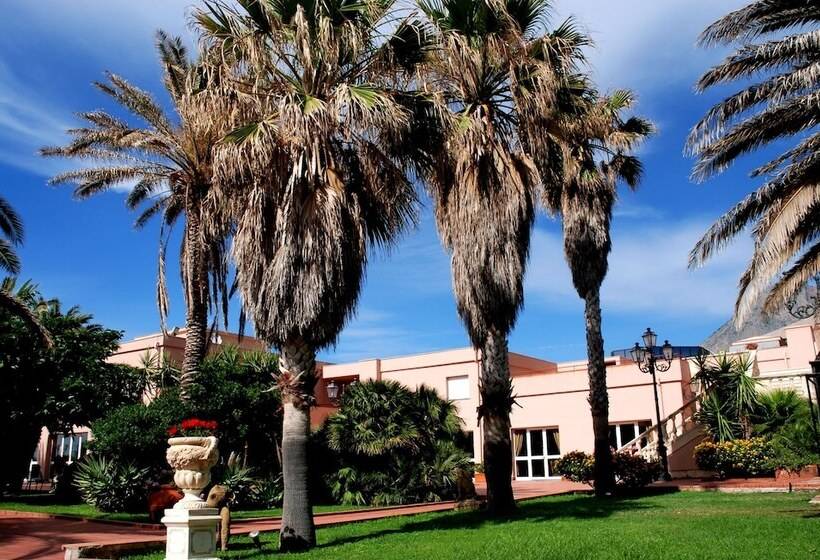 酒店 Th Cinisi   Florio Park