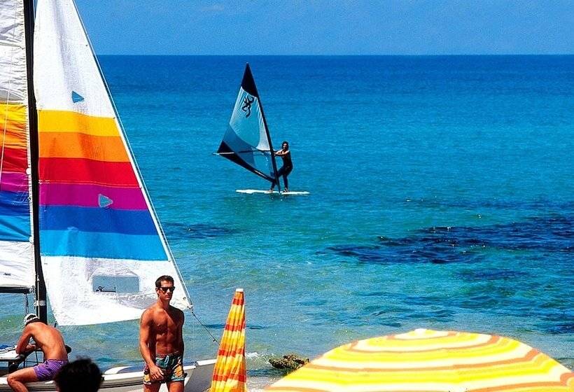 酒店 Th Cinisi   Florio Park