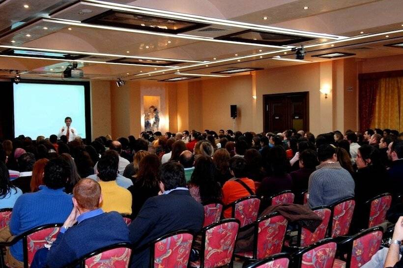 酒店 Th Cinisi   Florio Park