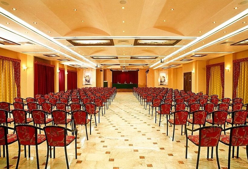 酒店 Th Cinisi   Florio Park