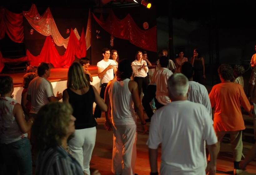 酒店 Th Cinisi   Florio Park