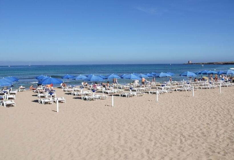 酒店 Th Cinisi   Florio Park