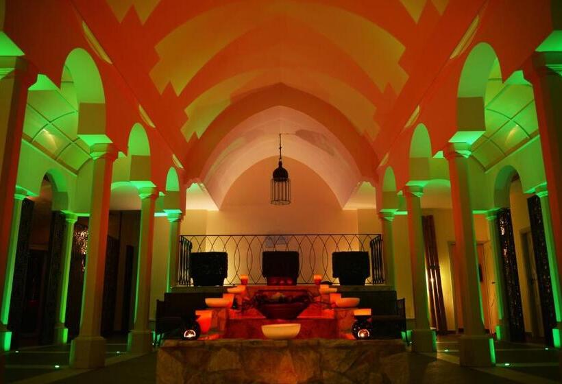 酒店 Th Cinisi   Florio Park