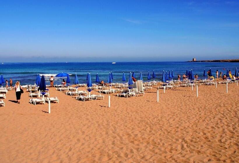 酒店 Th Cinisi   Florio Park