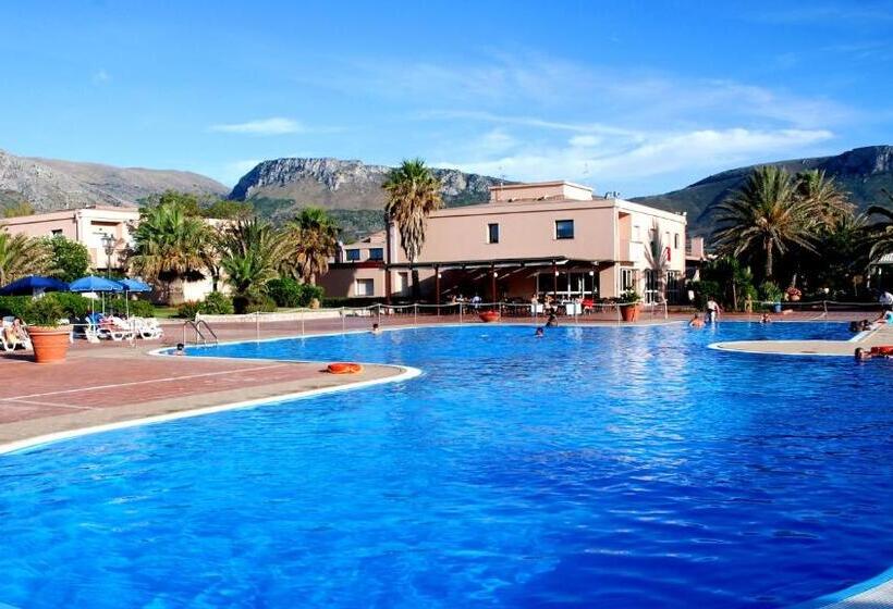 酒店 Th Cinisi   Florio Park