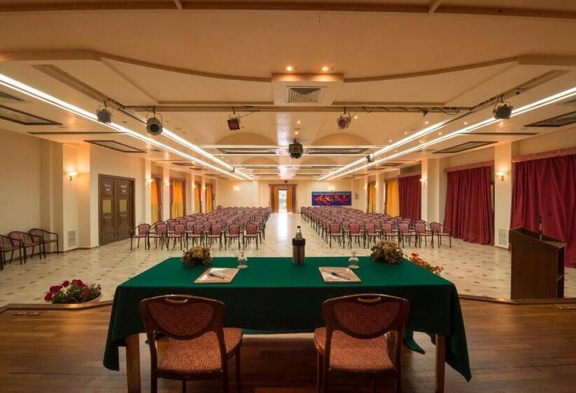 酒店 Th Cinisi   Florio Park