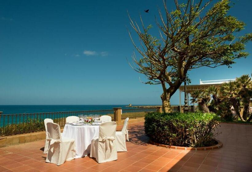 酒店 Th Cinisi   Florio Park