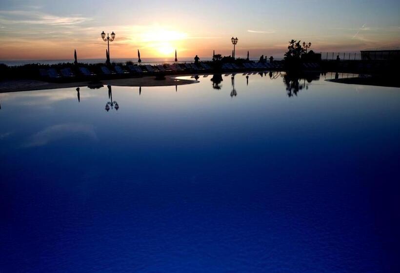 酒店 Th Cinisi   Florio Park