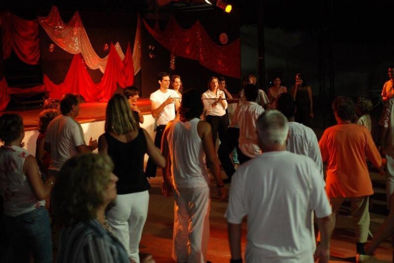 酒店 Th Cinisi   Florio Park