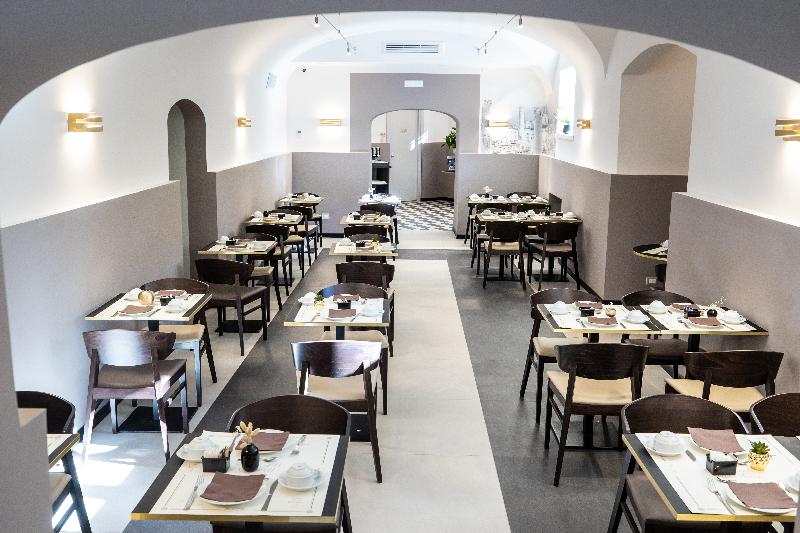 בית מלון כפרי The Cross