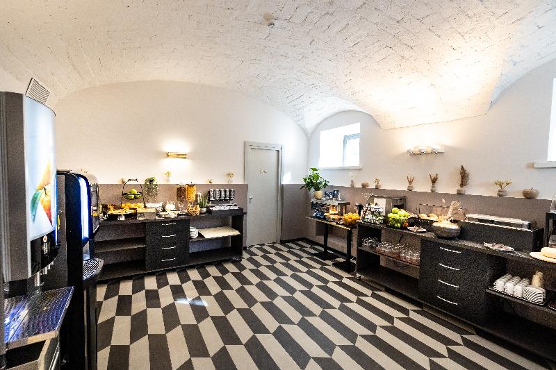 בית מלון כפרי The Cross