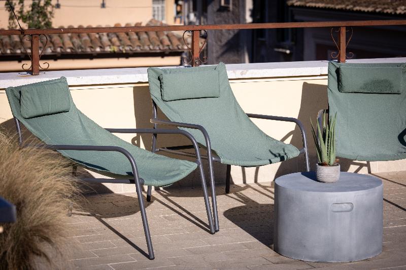 בית מלון כפרי The Cross