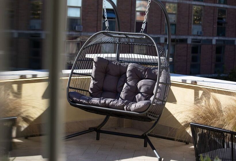 בית מלון כפרי The Cross