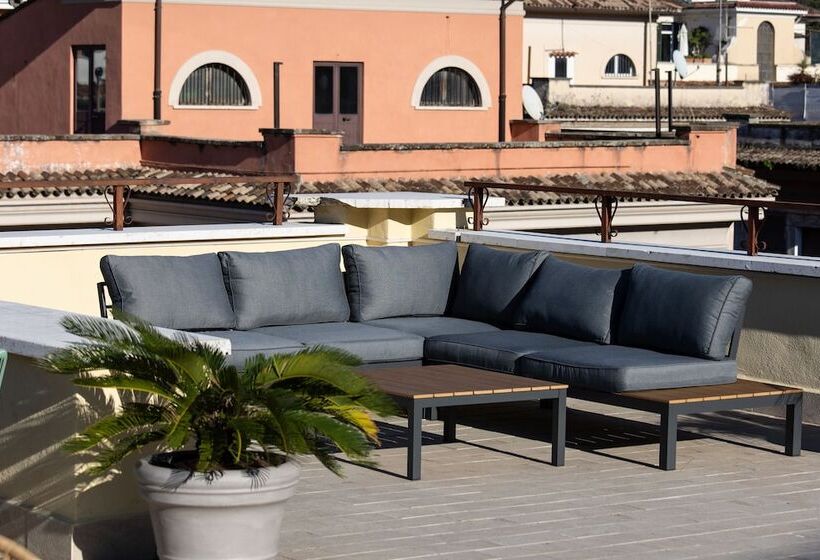 בית מלון כפרי The Cross