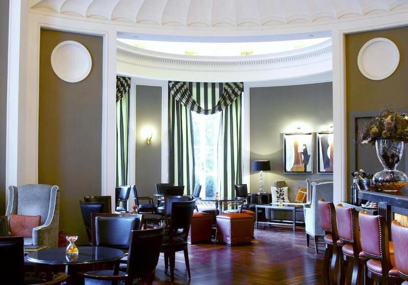 בית מלון כפרי The Westin Excelsior, Rome