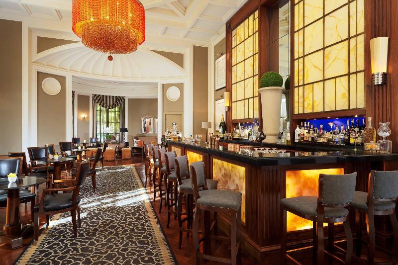 בית מלון כפרי The Westin Excelsior, Rome