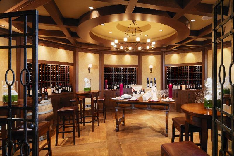 בית מלון כפרי The Westin Excelsior, Rome