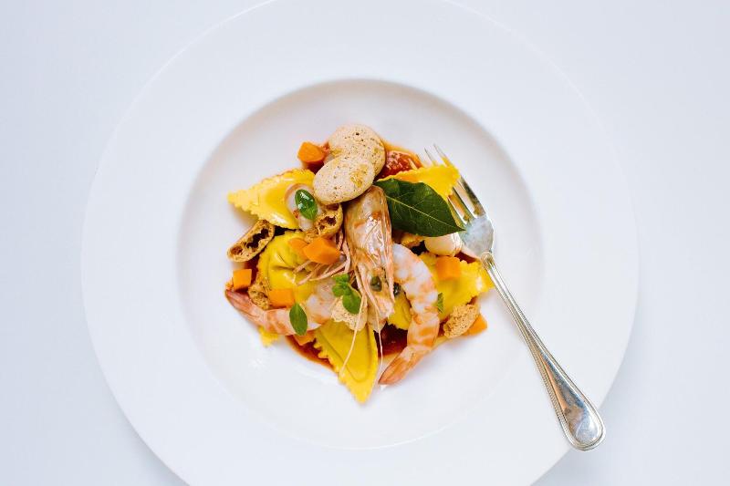 בית מלון כפרי The Westin Excelsior, Rome