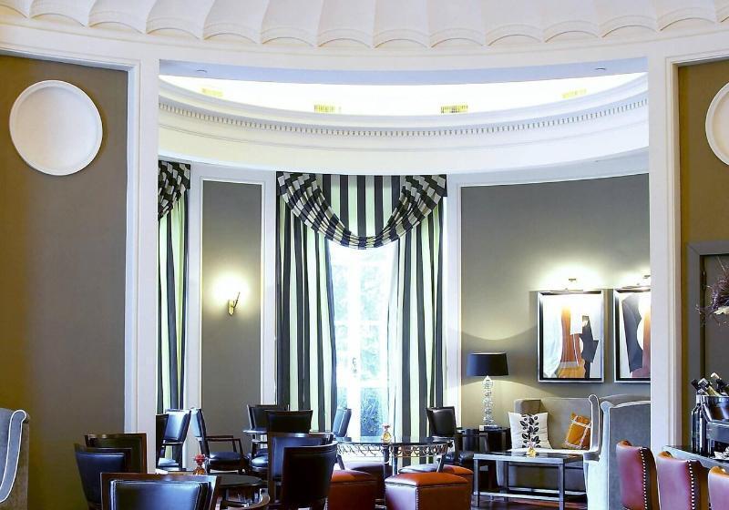 בית מלון כפרי The Westin Excelsior, Rome