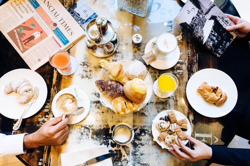 בית מלון כפרי The Westin Excelsior, Rome