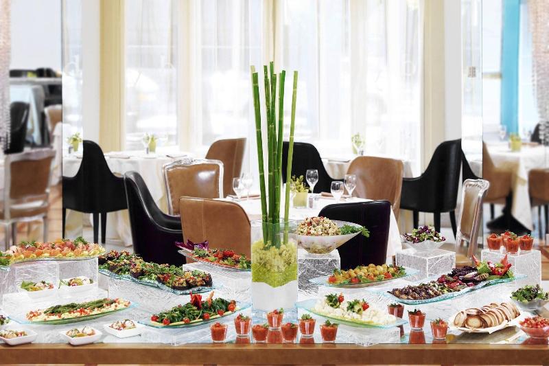 בית מלון כפרי The Westin Excelsior, Rome