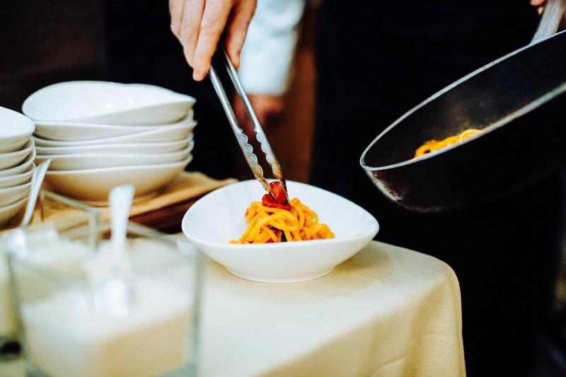 בית מלון כפרי The Westin Excelsior, Rome