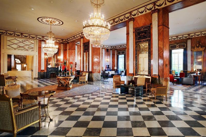 בית מלון כפרי The Westin Excelsior, Rome