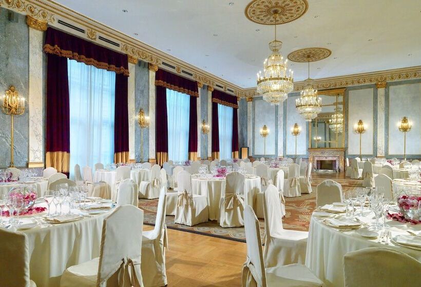 בית מלון כפרי The Westin Excelsior, Rome