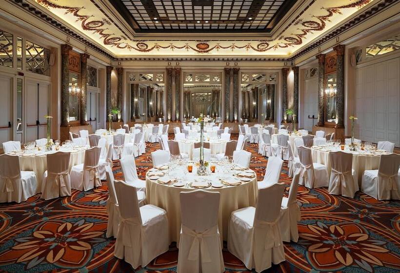 בית מלון כפרי The Westin Excelsior, Rome