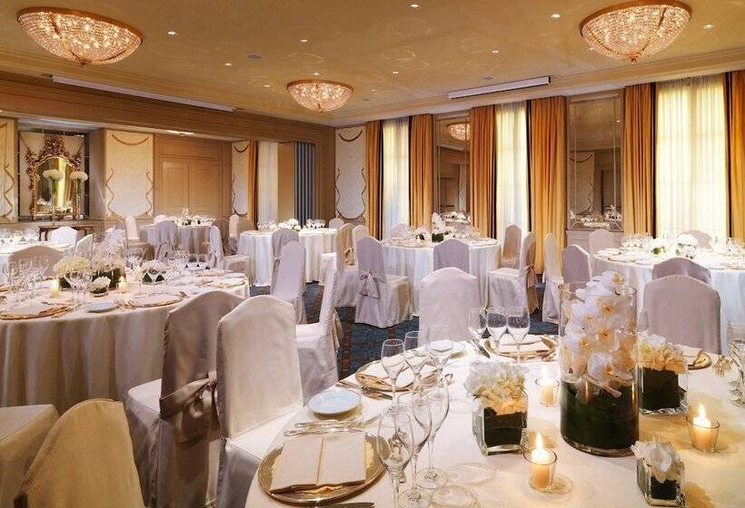 בית מלון כפרי The Westin Excelsior, Rome