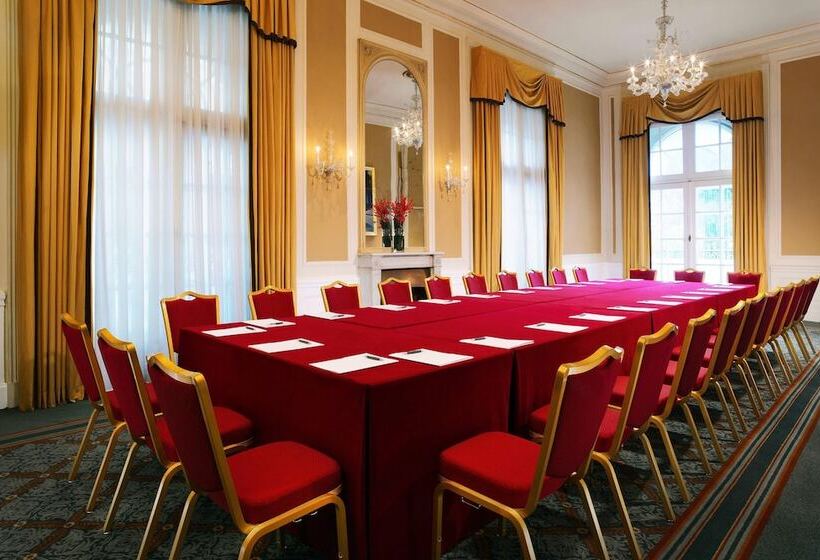 בית מלון כפרי The Westin Excelsior, Rome