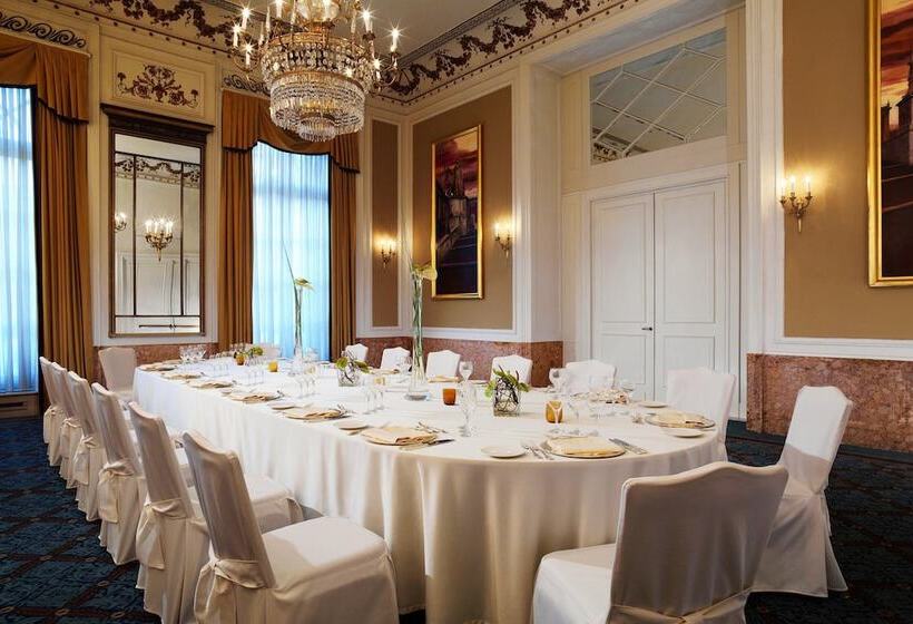 בית מלון כפרי The Westin Excelsior, Rome