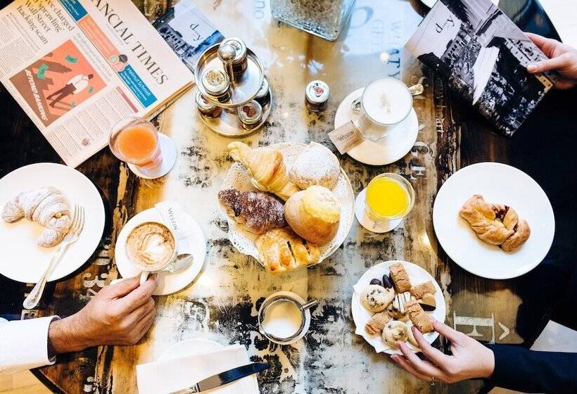 בית מלון כפרי The Westin Excelsior, Rome