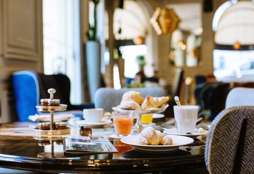 בית מלון כפרי The Westin Excelsior, Rome