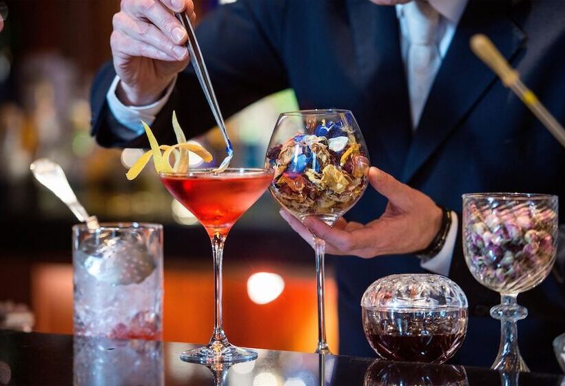 בית מלון כפרי The Westin Excelsior, Rome