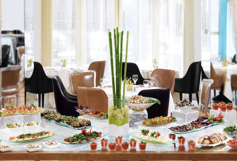 בית מלון כפרי The Westin Excelsior, Rome