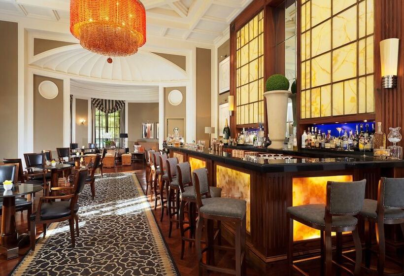 בית מלון כפרי The Westin Excelsior, Rome