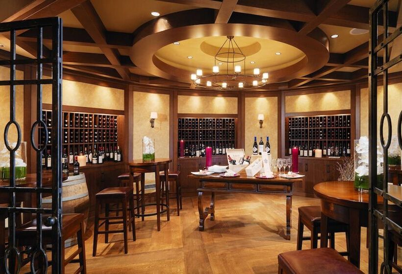 בית מלון כפרי The Westin Excelsior, Rome