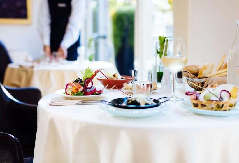 בית מלון כפרי The Westin Excelsior, Rome