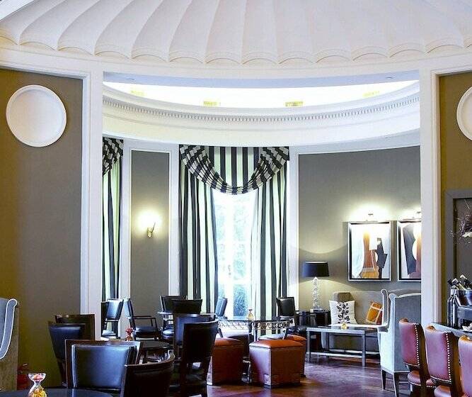 בית מלון כפרי The Westin Excelsior, Rome